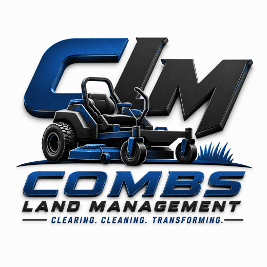 Combs Land Management logo